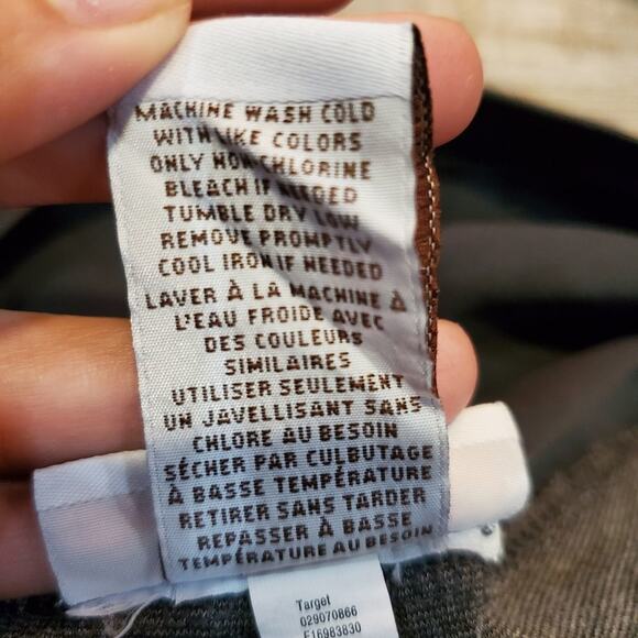 Liz lange maternity medium womens leggings - Picture 15 of 15